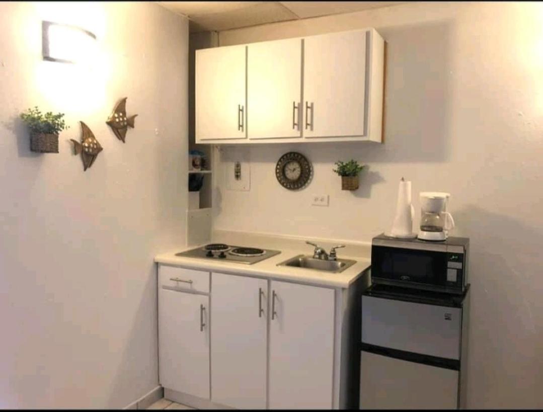 סן חואן Verdemar Apts מראה חיצוני תמונה