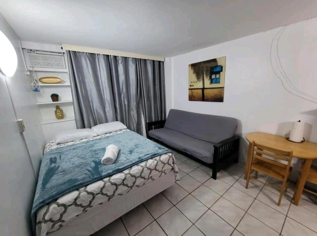 סן חואן Verdemar Apts מראה חיצוני תמונה