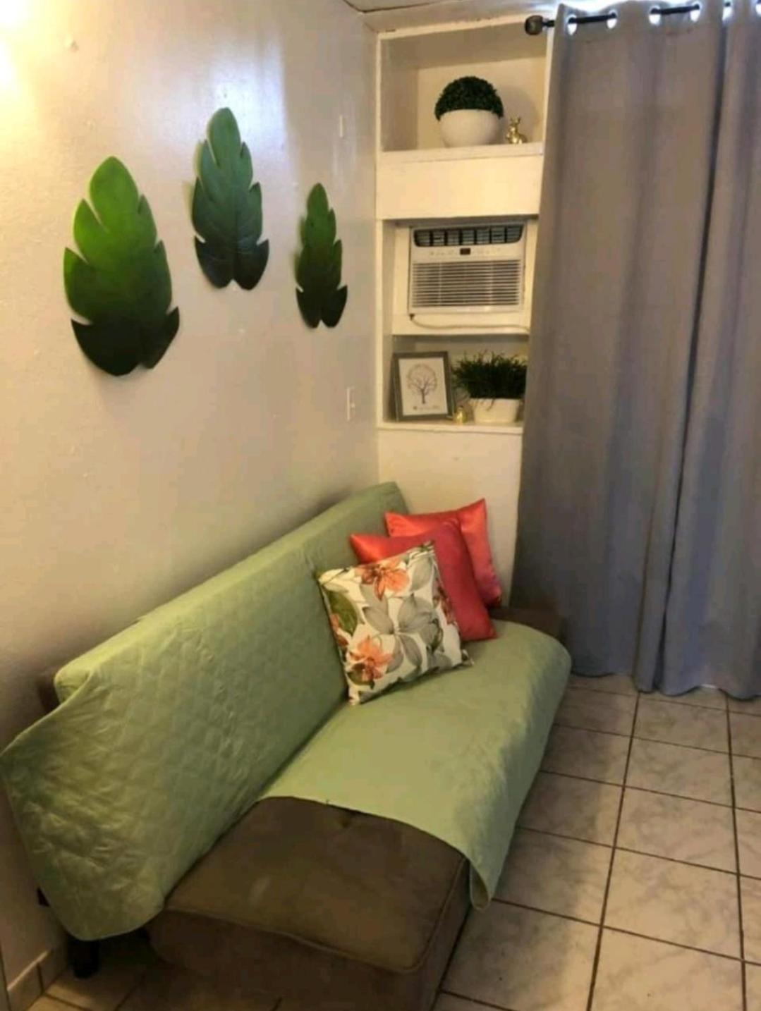 סן חואן Verdemar Apts מראה חיצוני תמונה
