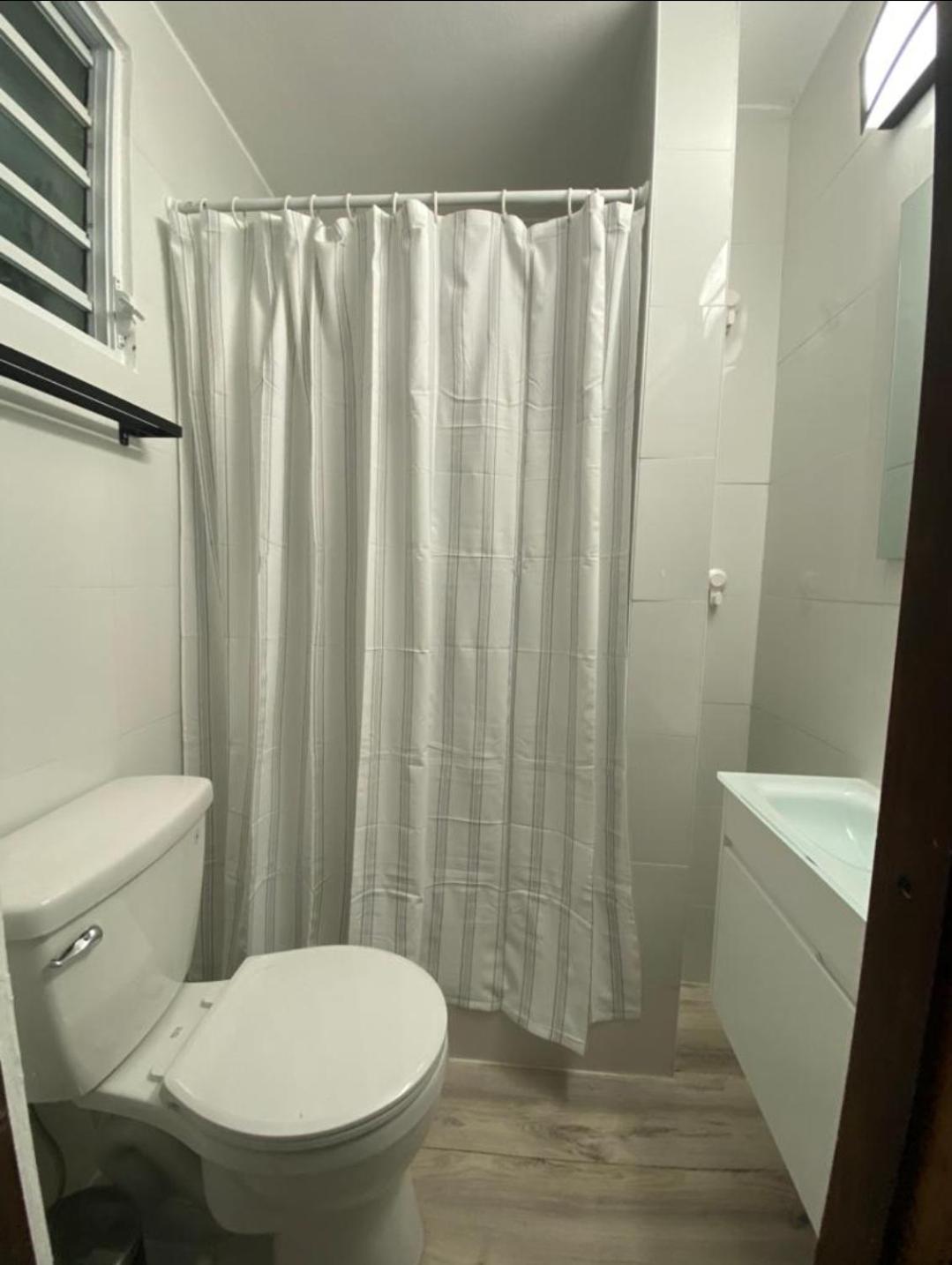 סן חואן Verdemar Apts מראה חיצוני תמונה