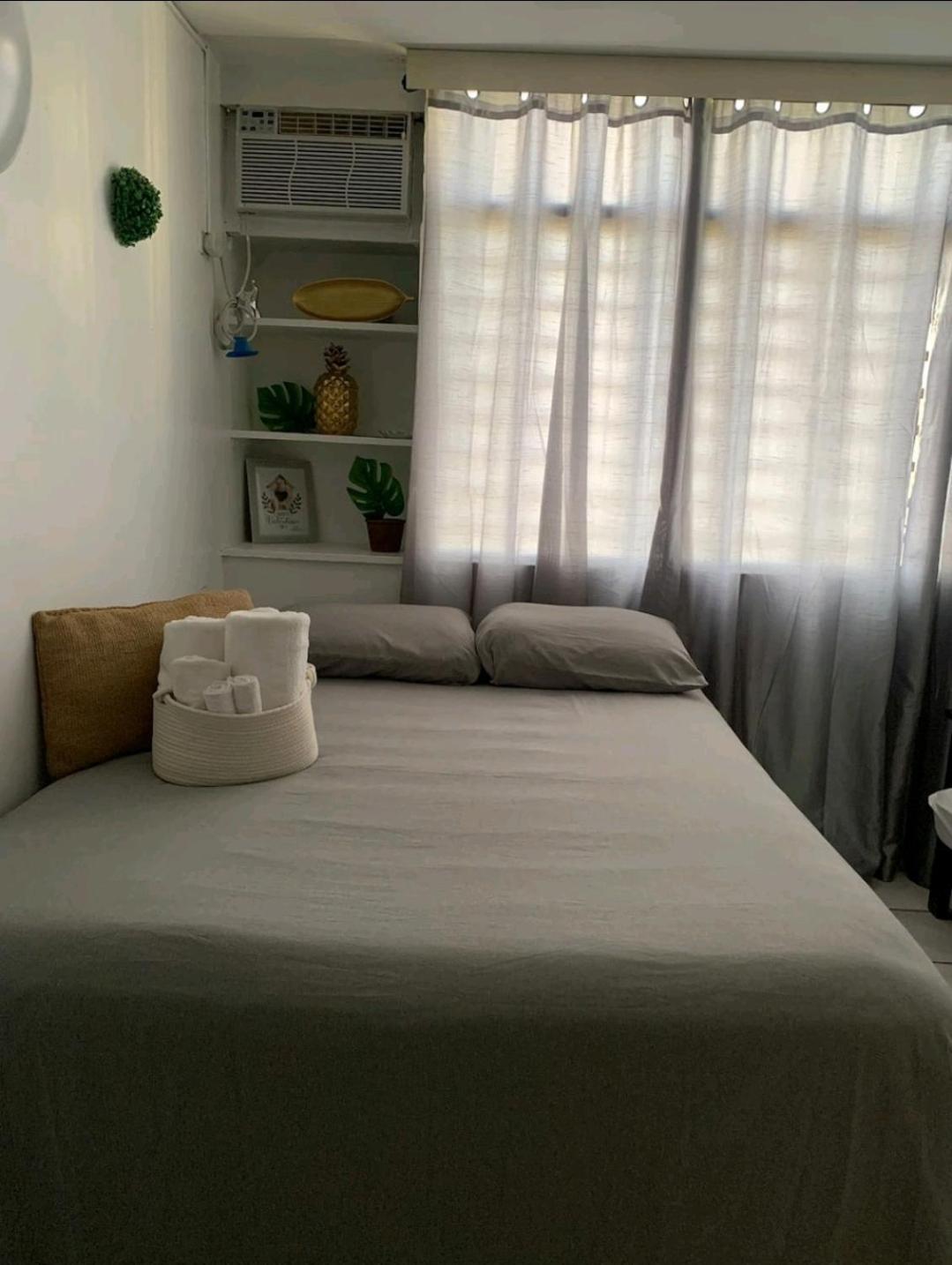 סן חואן Verdemar Apts מראה חיצוני תמונה