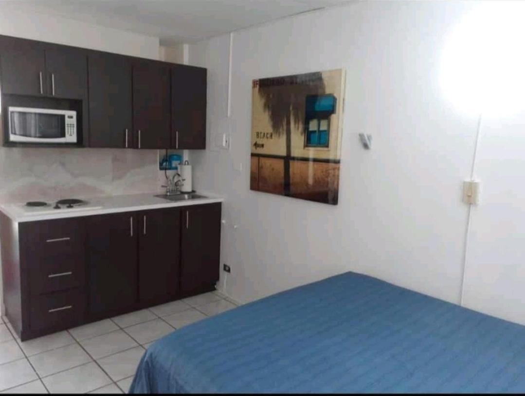 סן חואן Verdemar Apts מראה חיצוני תמונה