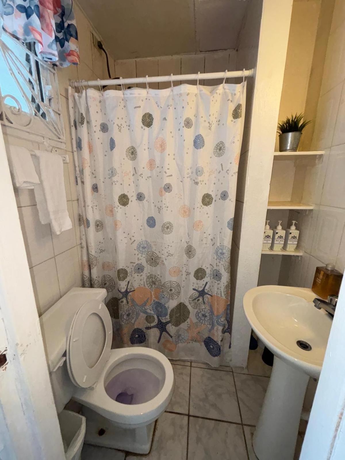 סן חואן Verdemar Apts מראה חיצוני תמונה