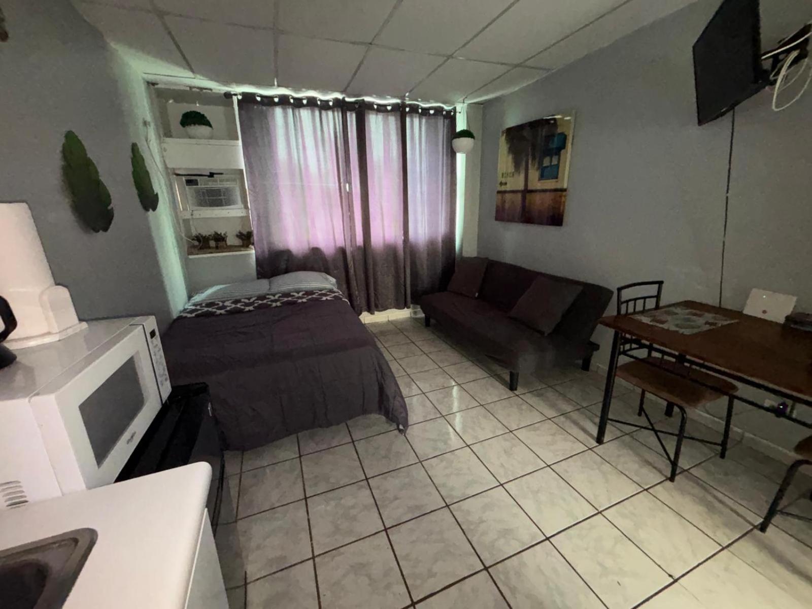 סן חואן Verdemar Apts מראה חיצוני תמונה