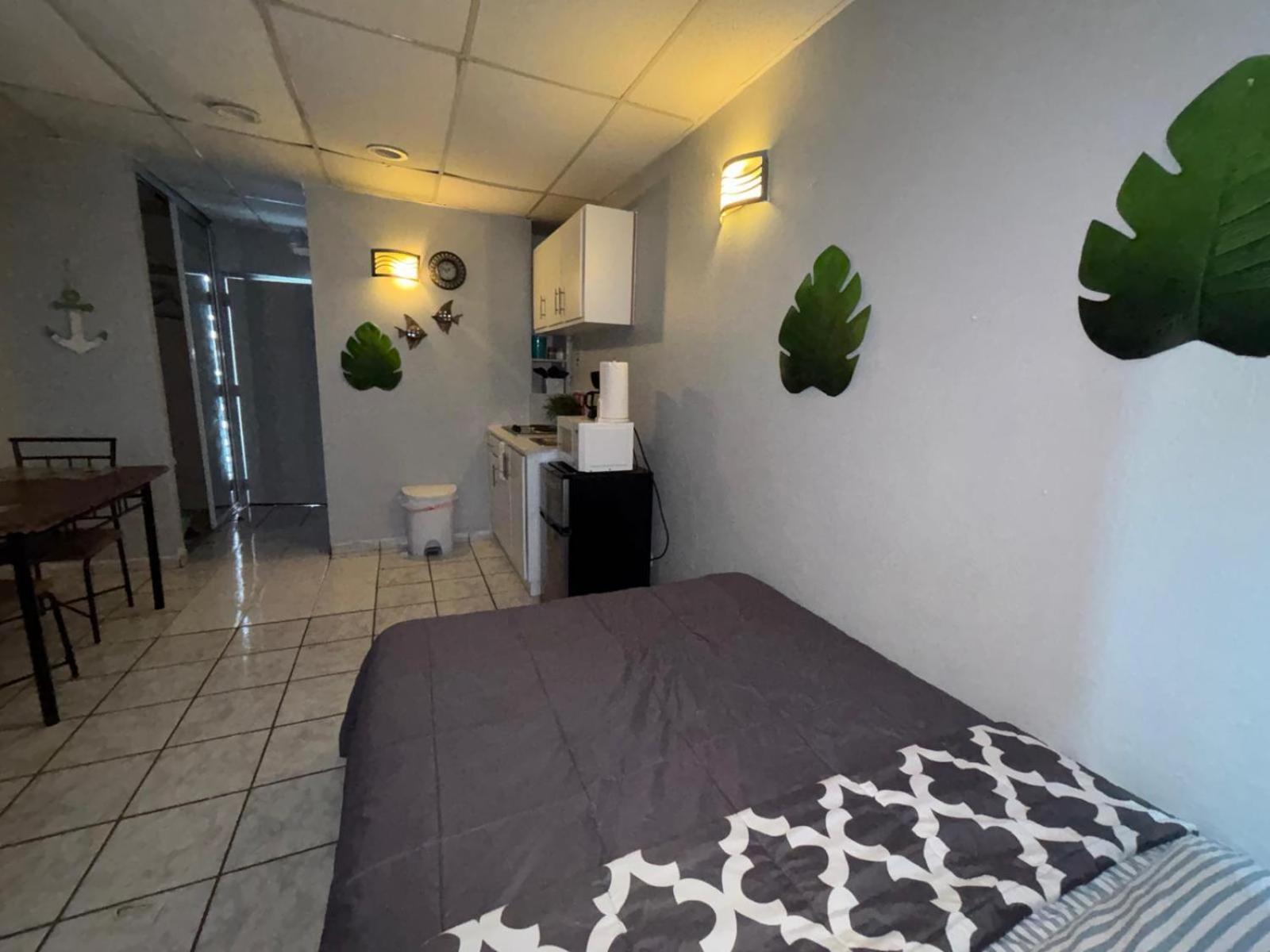 סן חואן Verdemar Apts מראה חיצוני תמונה