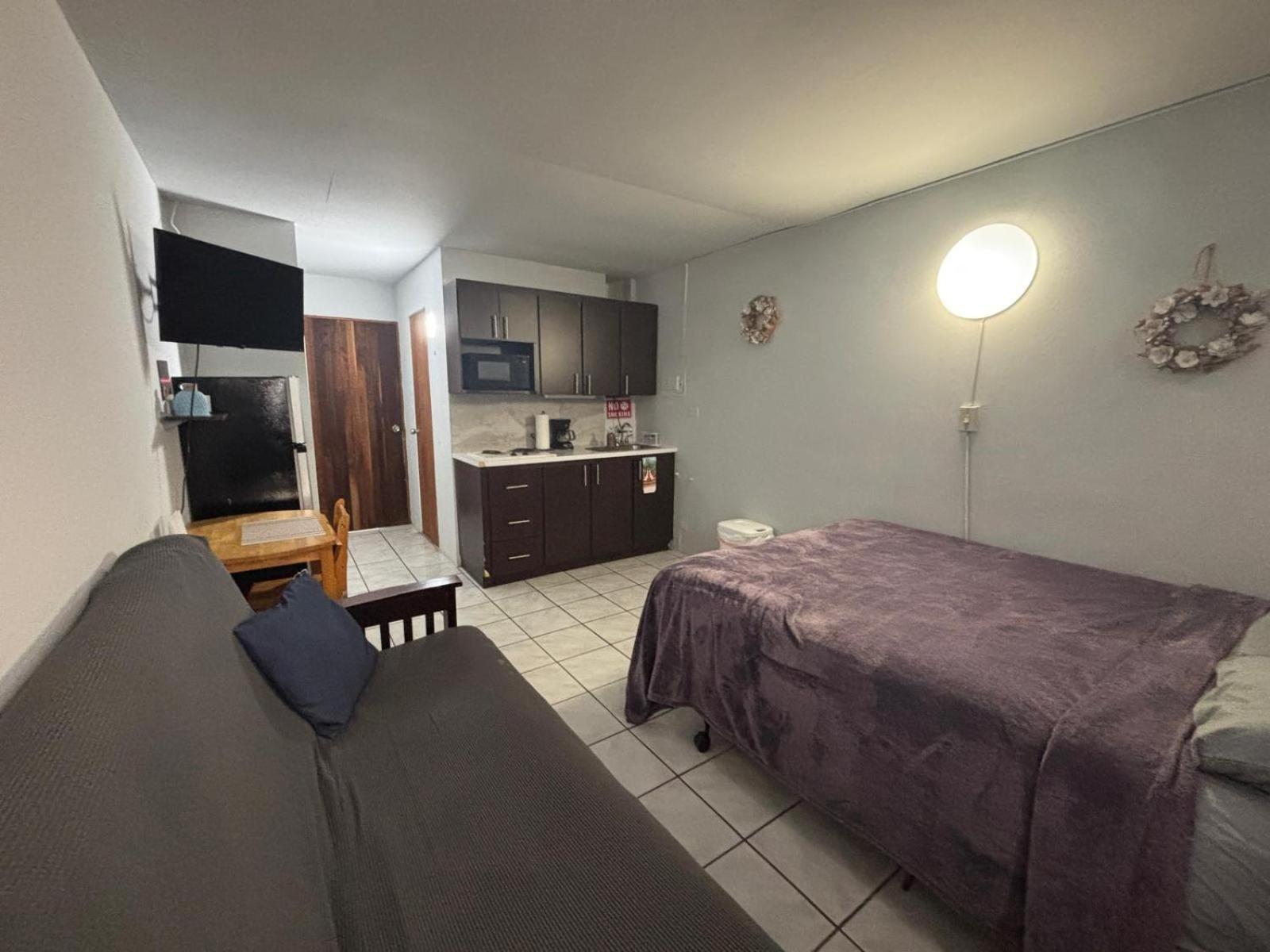 סן חואן Verdemar Apts מראה חיצוני תמונה
