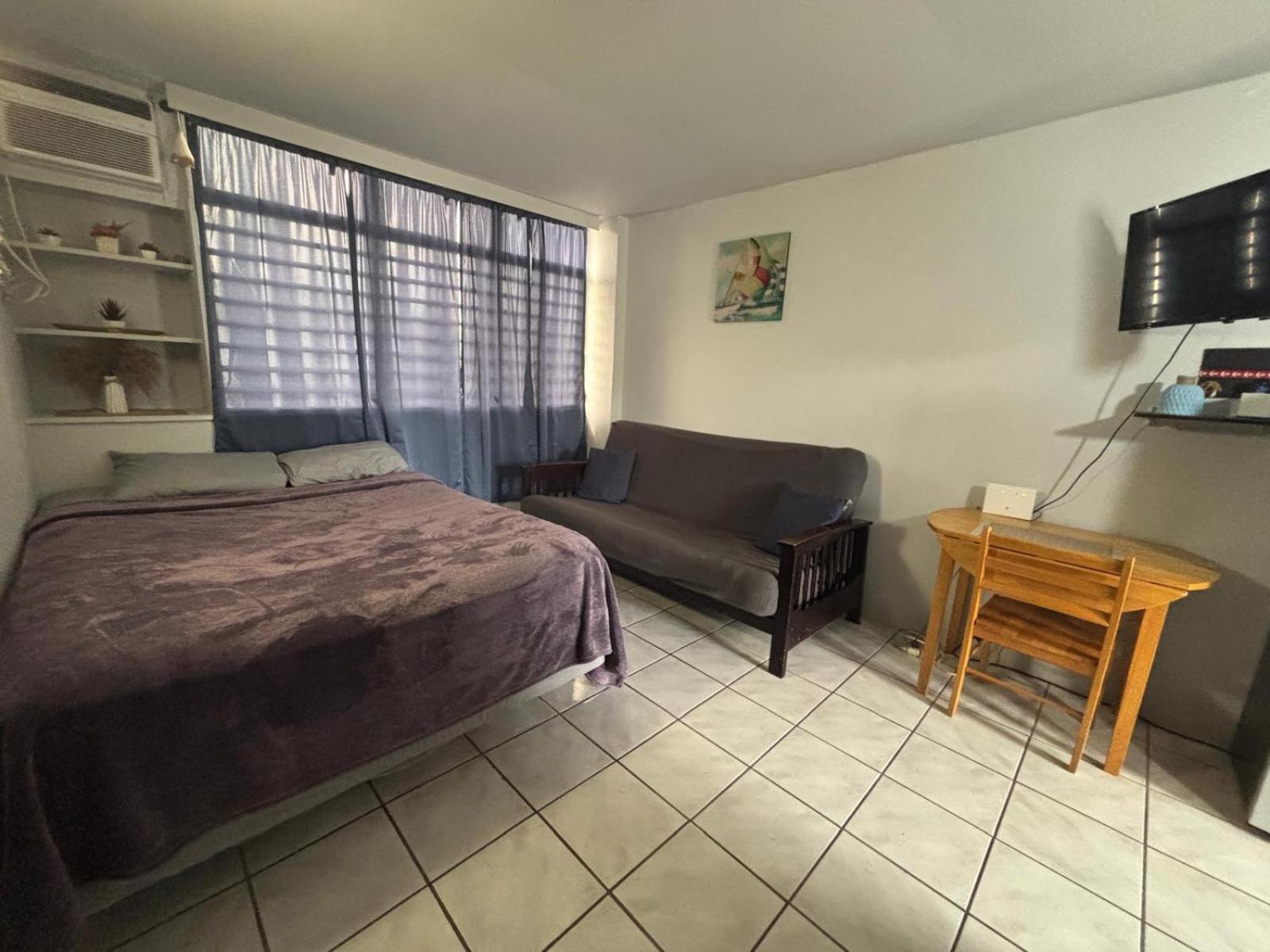 סן חואן Verdemar Apts מראה חיצוני תמונה