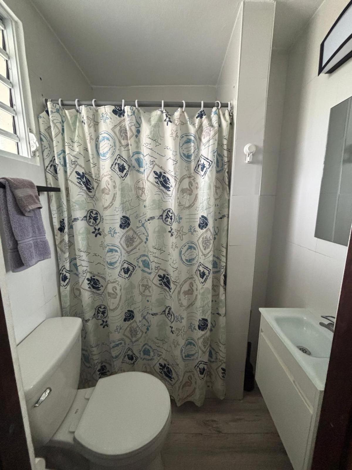 סן חואן Verdemar Apts מראה חיצוני תמונה